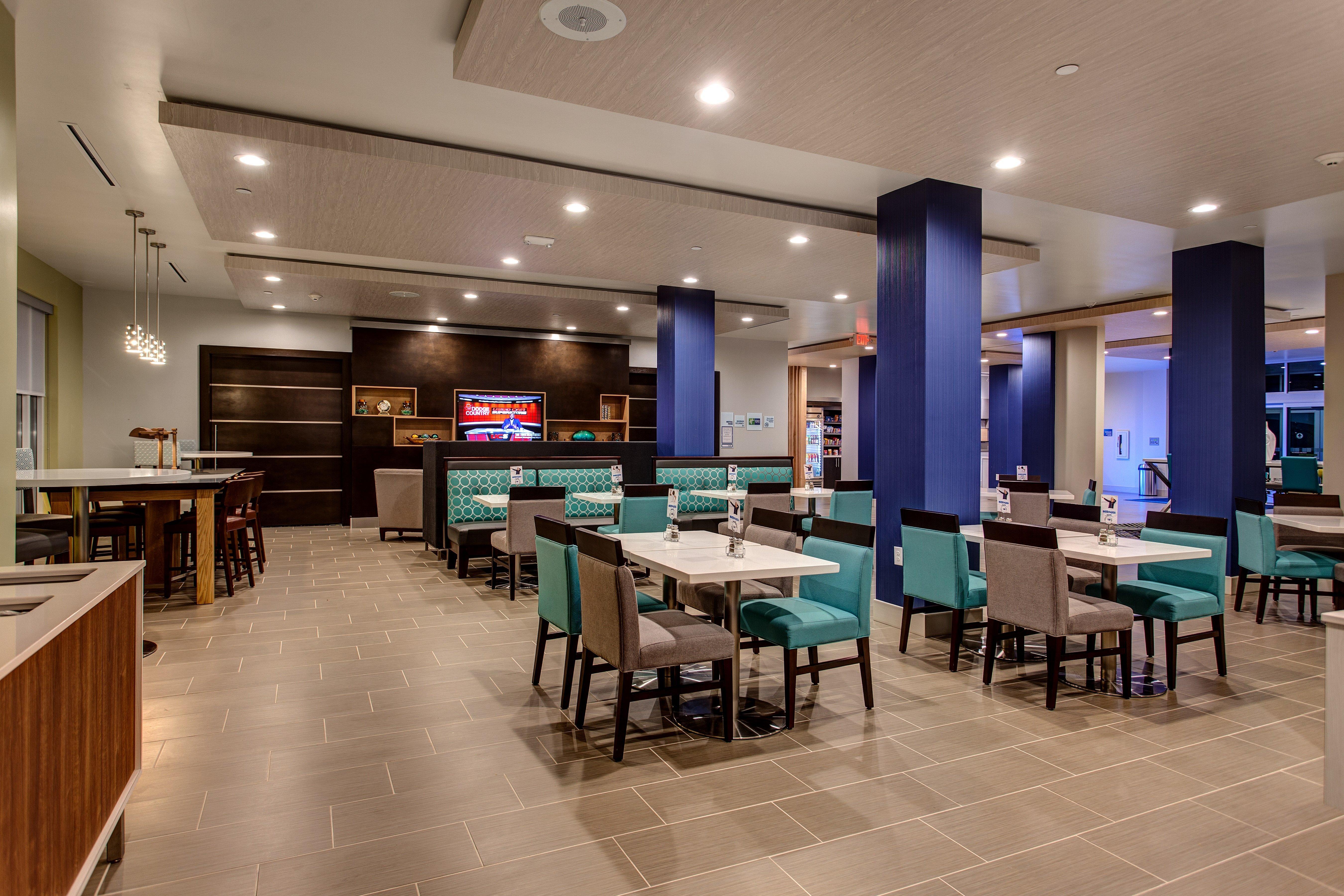 Holiday Inn Express & Suites Gatesville - N. Ft Hood By Ihg Exterior foto