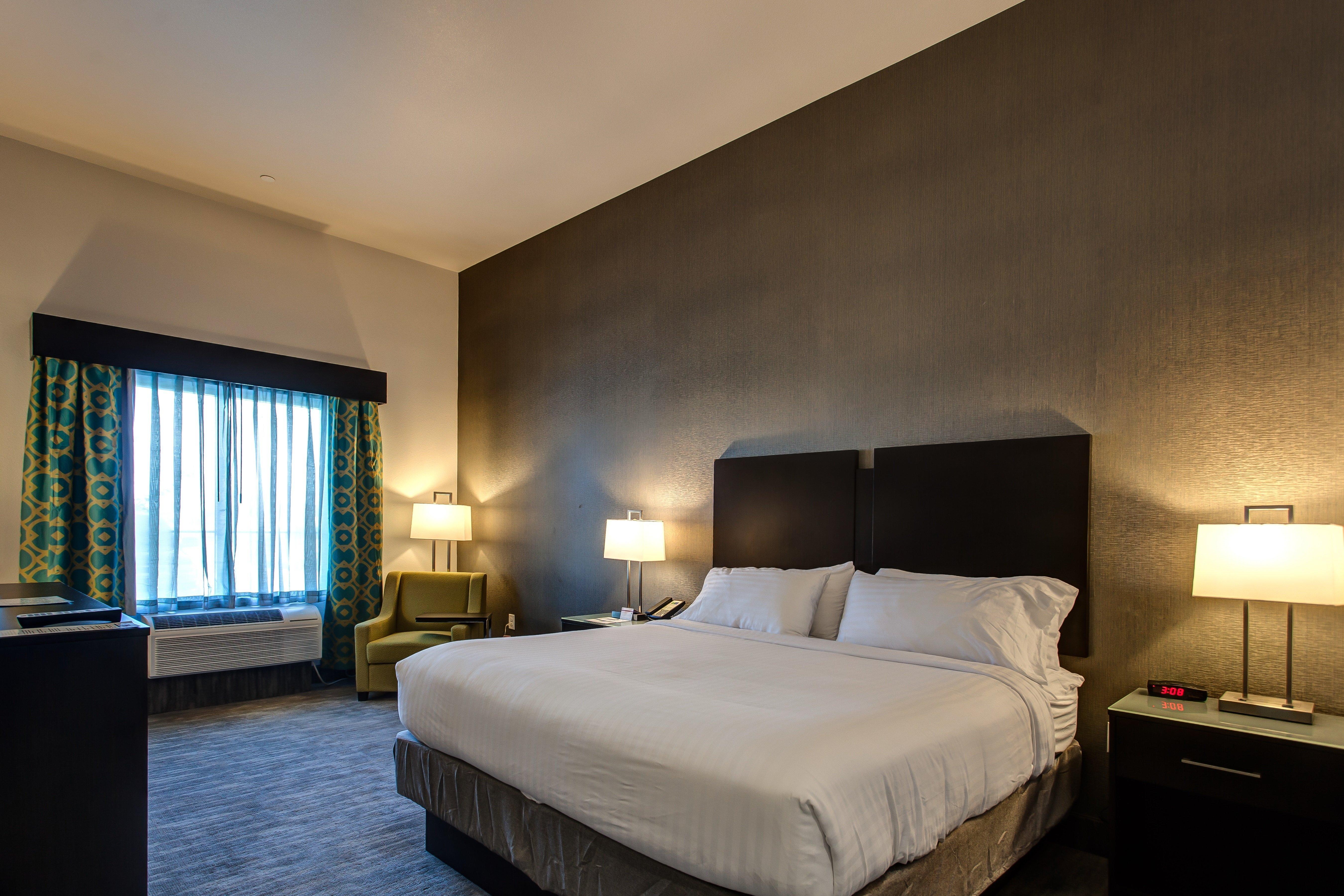 Holiday Inn Express & Suites Gatesville - N. Ft Hood By Ihg Exterior foto