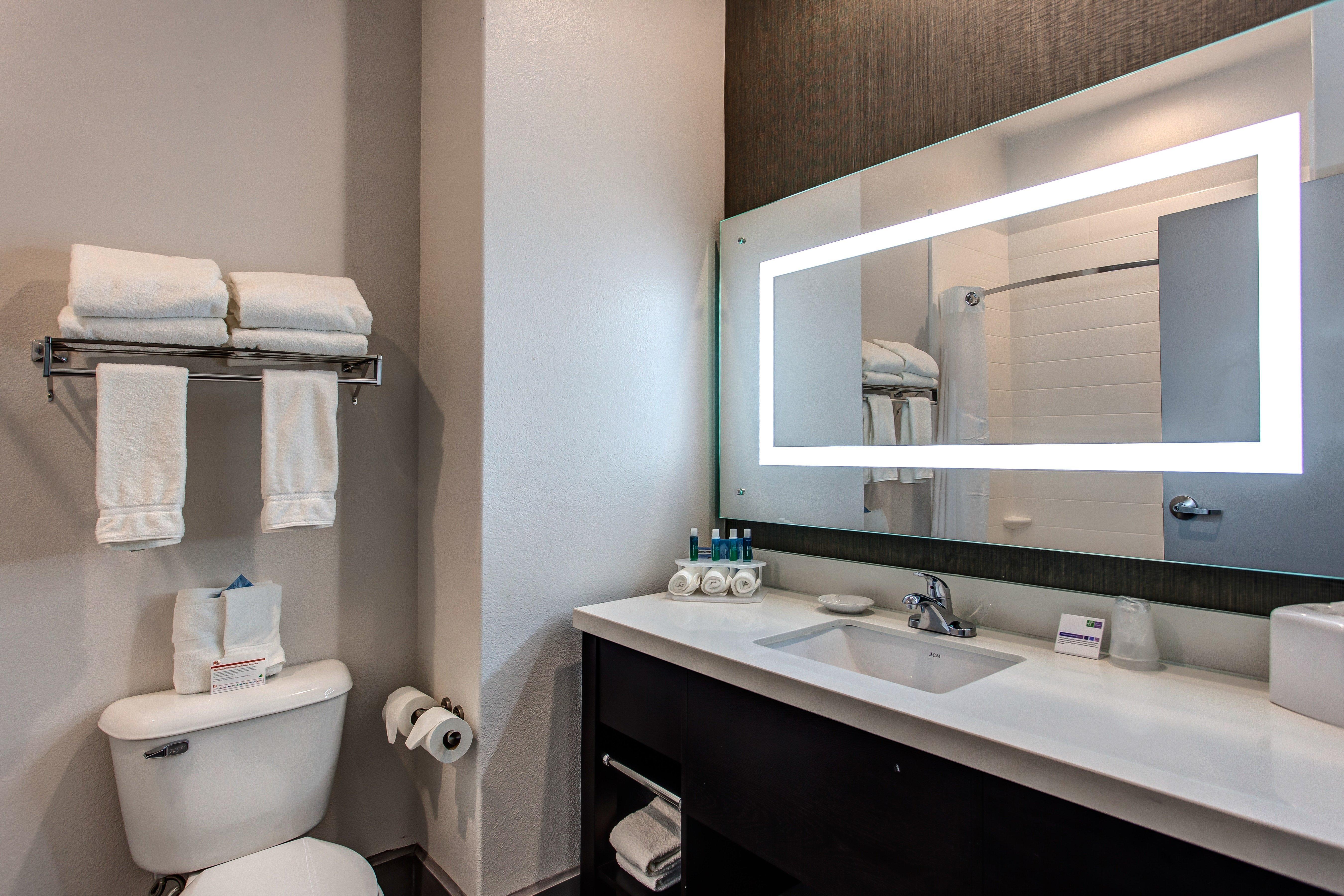Holiday Inn Express & Suites Gatesville - N. Ft Hood By Ihg Exterior foto
