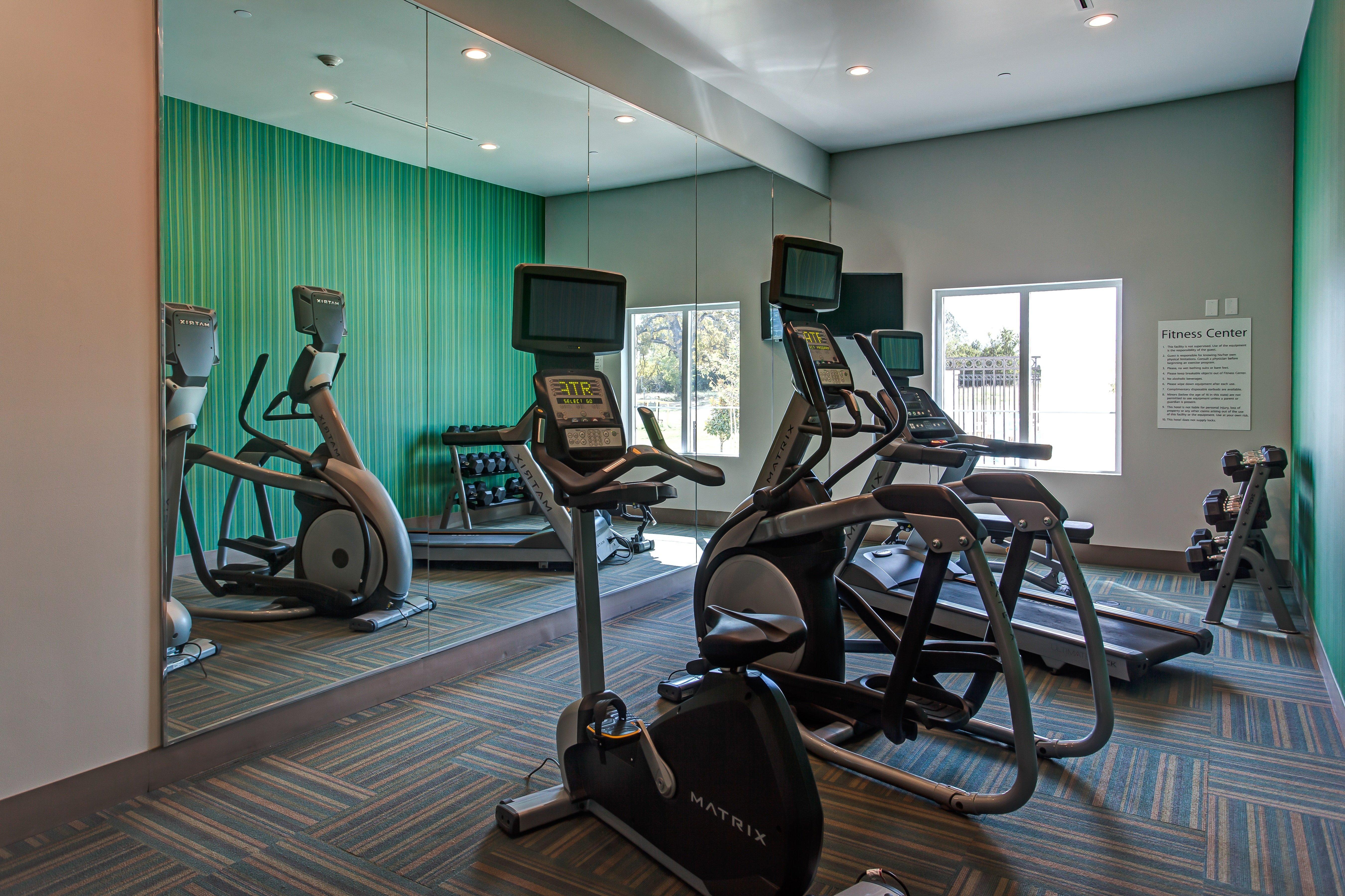 Holiday Inn Express & Suites Gatesville - N. Ft Hood By Ihg Exterior foto