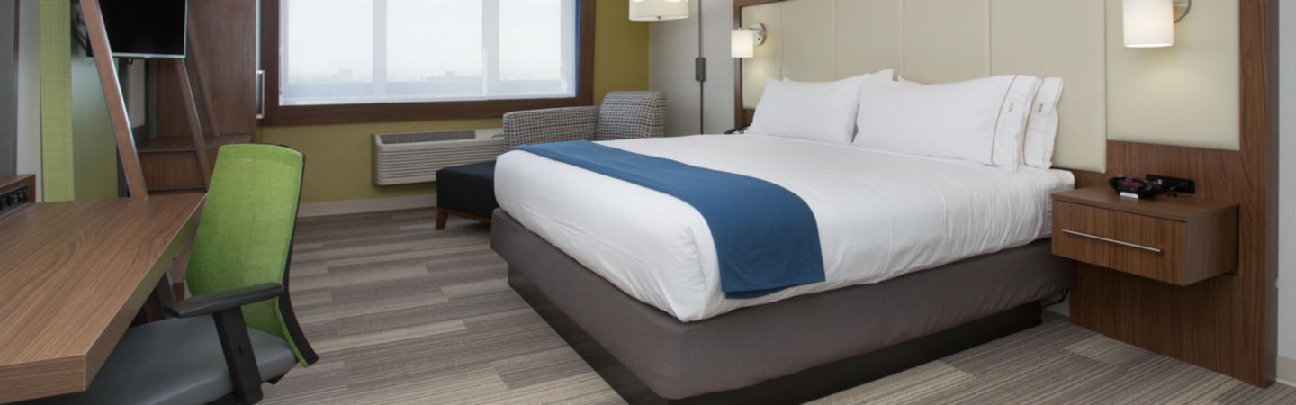 Holiday Inn Express & Suites Gatesville - N. Ft Hood By Ihg Exterior foto